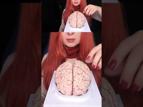 ASMR 🧠 BRAIN TINGLES WITH MAGIC FINGER #relaxingtriggers #asmr