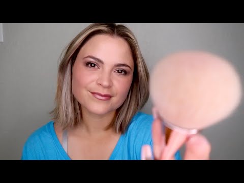 ASMR | Fall Asleep in 30 Minutes | Up Close & Personal Attention Triggers