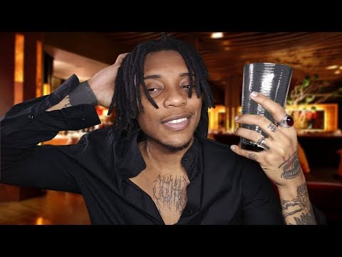 ASMR Our Awkward First Date