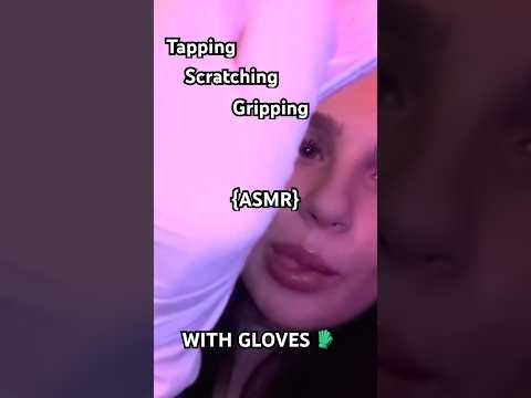 Check out my new video ! #asmrsounds #relax #tingles #asmr #satisfying #relaxing #asmrcommunity