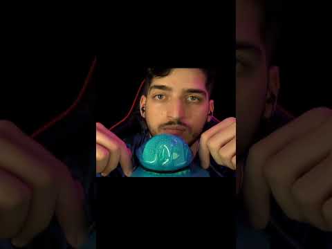 ASMR Cosquilloso y Relajante, tapping l SeluAsmr!!!😴 😴 😴