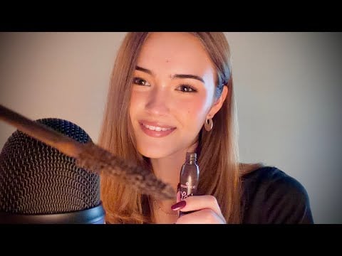 Your Autumnal Makeover (soft spoken) 🤎