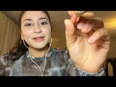ASMR Maquillaje express 💄