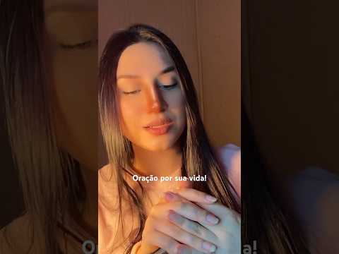 Se inscreva para nao perder nenhum conteúdo! ❤️✨ #asmr #deustemumapalavrapravoce #jesus #storytime