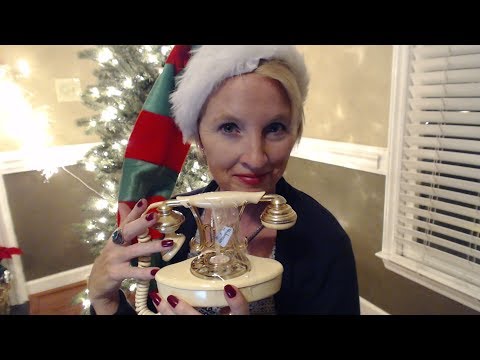 ASMR ~ Goodwill / Ollie's Shopping Haul / Show & Tell (Soft Spoken)