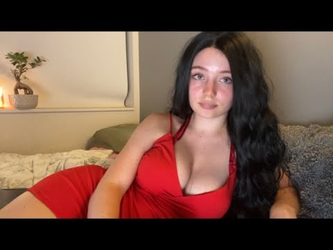 ASMR: Stay The Night With Me 🤍