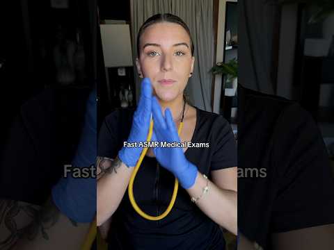 Have you seen the full medical exams video?