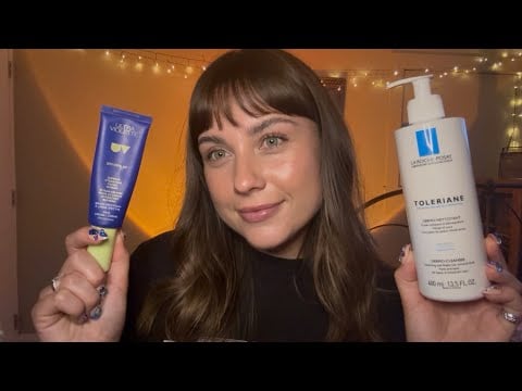 ASMR | June/July Favourites 🌟 w chunky nails 