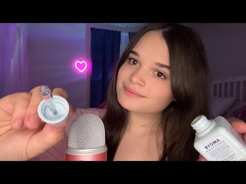 ASMR Pampering You With Personal Attention For DEEP Sleep! [Full Body Tingles]