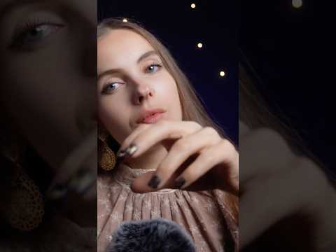 ASMR hand movements whispering #asmr #shorts #relax