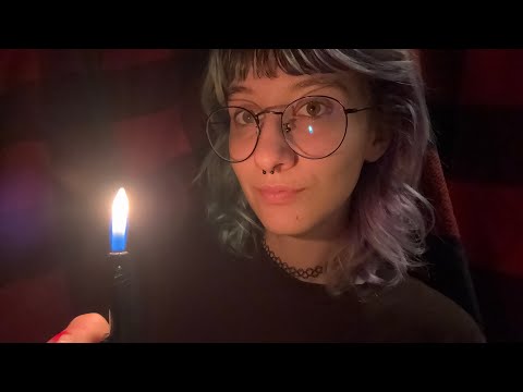 ASMR trigger for deep sleep and relaxation (lofi)