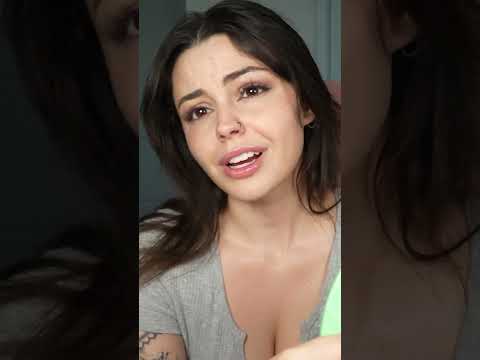 Brushing Your Hair And Listening Intently #asmr #asmrroleplay #caringasmr #personalattention