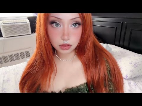 Red Light, Green Light ASMR