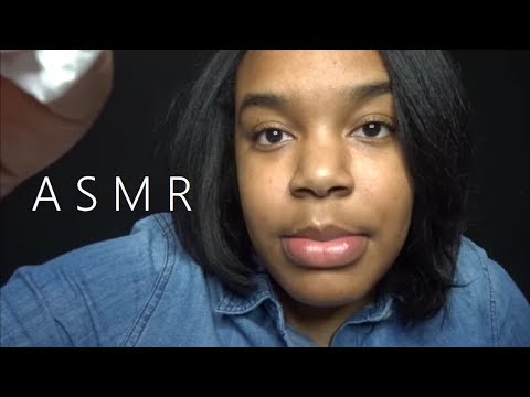 ASMR | Witch Heals You Roleplay | brieasmr