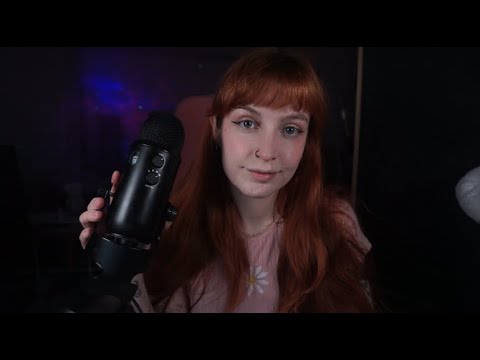 Emisión en directo de Hakkune ASMR
