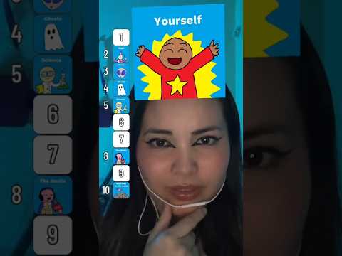 super poder ranque #asmr