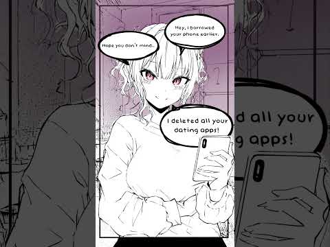 You have ME #shorts #comicdub