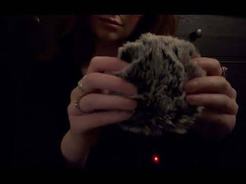 ASMR I make you fall asleep in 7 minutes