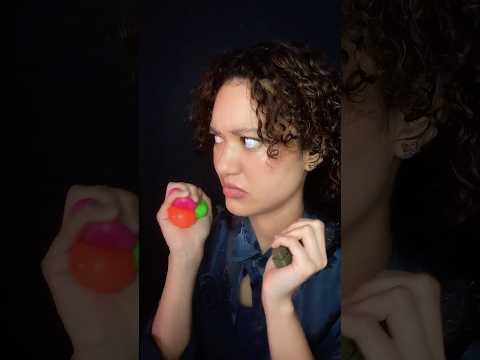 O gatilho que todo criador de asmr odeia  #humor