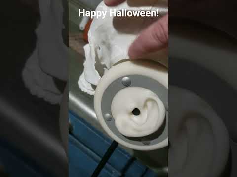 Playing Luigi's Mansion and coating my microphone in silicone