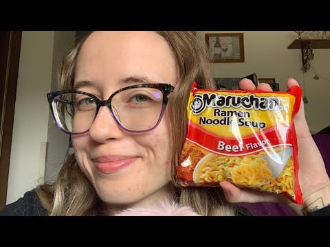 Crinkle Sounds ASMR | No Talking