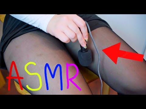 New Relaxing ASMR with Princess Dove | Unique Mic Pumping Triggers