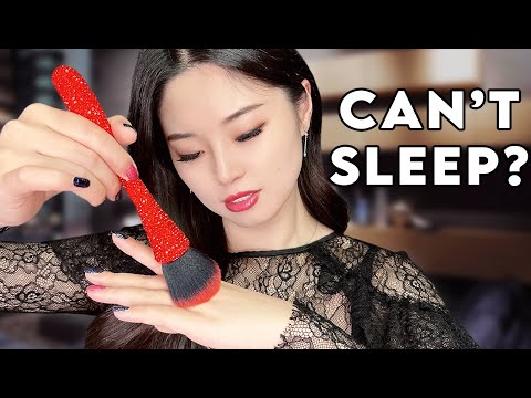 [ASMR] Guaranteed Sleep in 30 Minutes ~ Tingle Immunity Cured