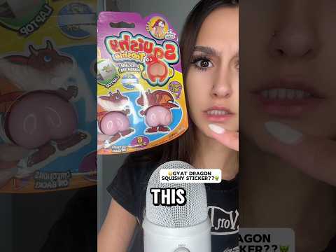 the END is SHOCKING #asmr #satisfying #explore #asmrtriggers