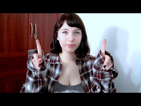 Coricat - Fabric Scratching and Rubbing Sounds 👔💤 ASMR