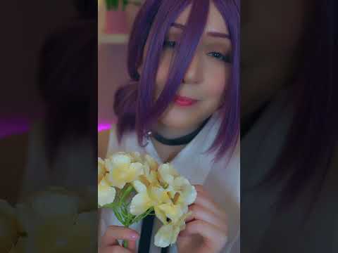 ⭐ASMR Cita de San Valentín con REZE