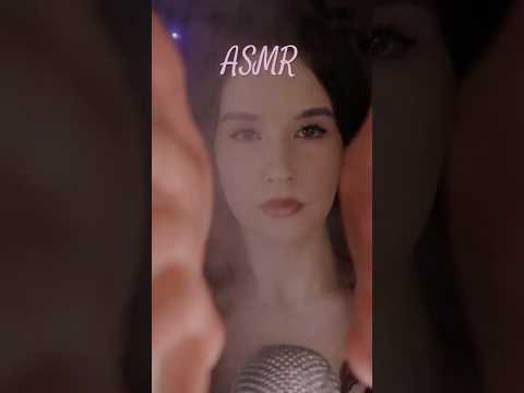 ASMR Rain sounds Hand Movements #asmrmassage