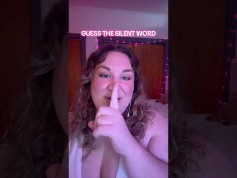 #asmr