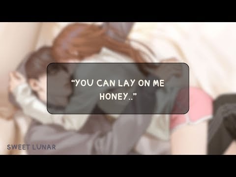 [ASMR] Lazy Kissies On A Lazy Sunday [heavy breathing] [Sleep Aid]