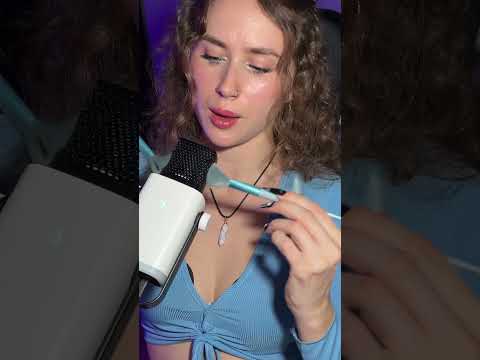 Asmr when you're lonely 🤫 pleasant sounds