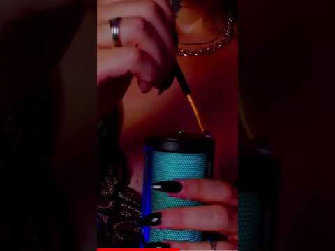 ASMR Tapping Relaxante