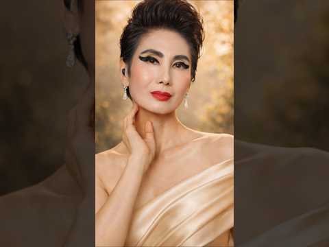 Golden Elegance in Every Moment