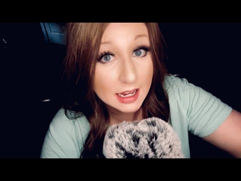 ASMR Whisper About My Week | Ramble | My Son | Mafia Movies