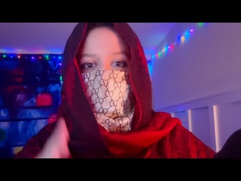 ASMR~ 7 Reasons Why I Choose Islam
