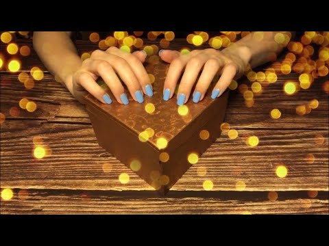 ASMR Deep Scratching (No Talking)  💤