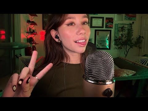 dakota b asmr - All videos @ The ASMR Index