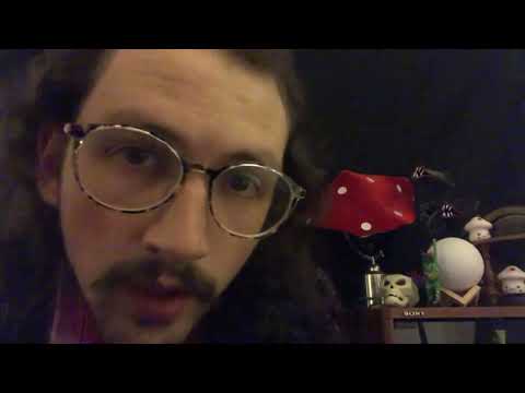 ASMR but You Are a Mean Cat Short Roleplay