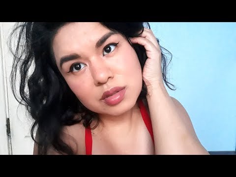 LoFi ASMR GRWM & Ramble | I Started a Blog!