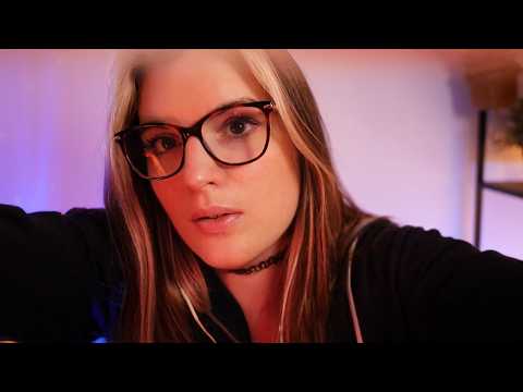 ASMR | Je te mesure pour voir si t'es vraiment bien gaulé(e) ! 🧐
