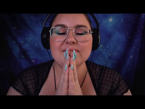 ASMR Avslappningsövning & feelgood kort till dig ♥