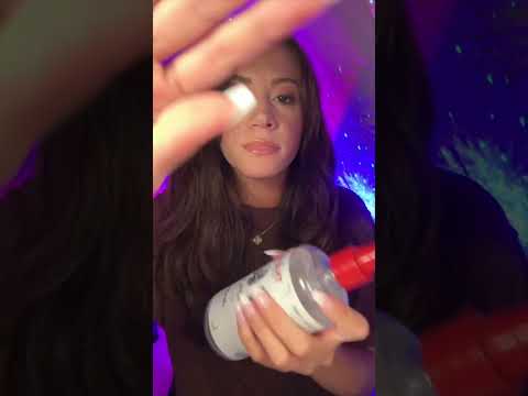 Doing Your Skincare (no talking) #asmr