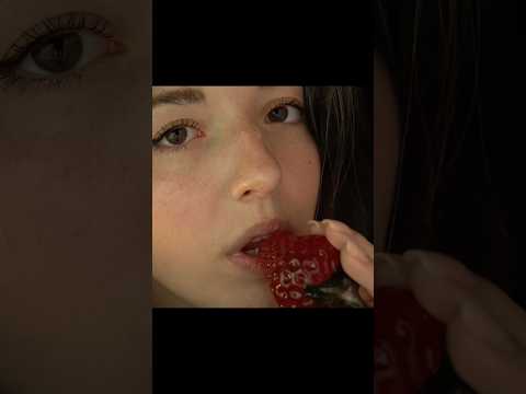 #ASMR Sensitive Mouth Sounds #relax #tingles