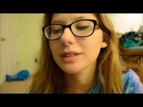ASMR Rambling•Q&A•Gum Chewing•Eating