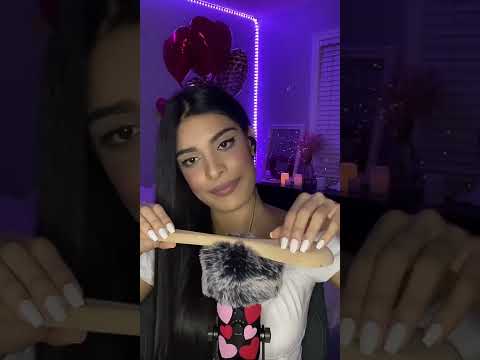 Tiktok Livestream (Wooden Spoon tapping, Criss Cross, Bugs) Part 1