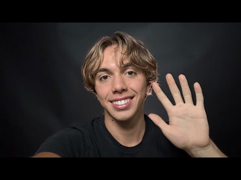This ASMR Video Was Searching For You....