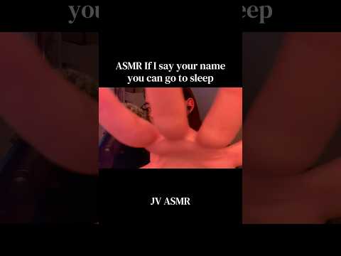#asmr #relax #triggersforsleep #tingles #asmrsounds #asmrcommunity #relaxing #handmovements